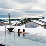 At Norefjell Skicenter Ferienhaus