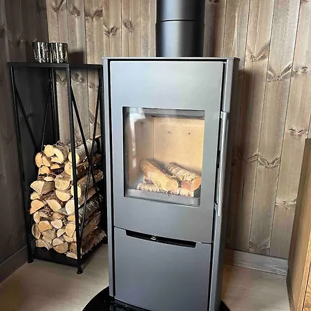 At Norefjell Skicenter