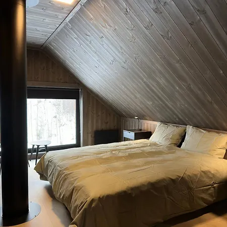 Vakantiehuis At Norefjell Skicenter