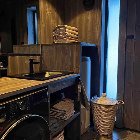 At Norefjell Skicenter Vakantiehuis Noresund