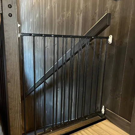 At Norefjell Skicenter *